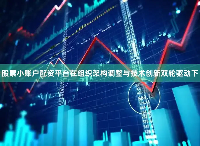 股票小账户配资平台在组织架构调整与技术创新双轮驱动下