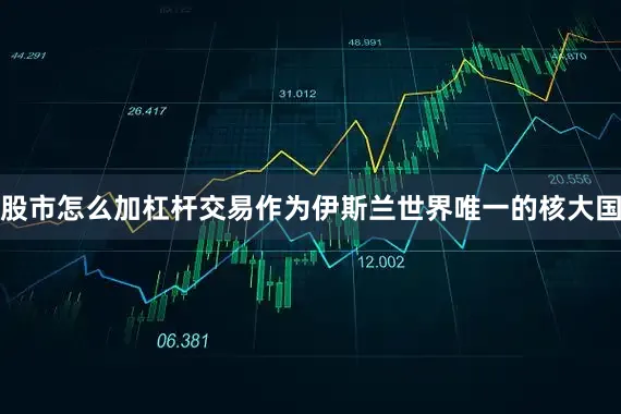 股市怎么加杠杆交易作为伊斯兰世界唯一的核大国