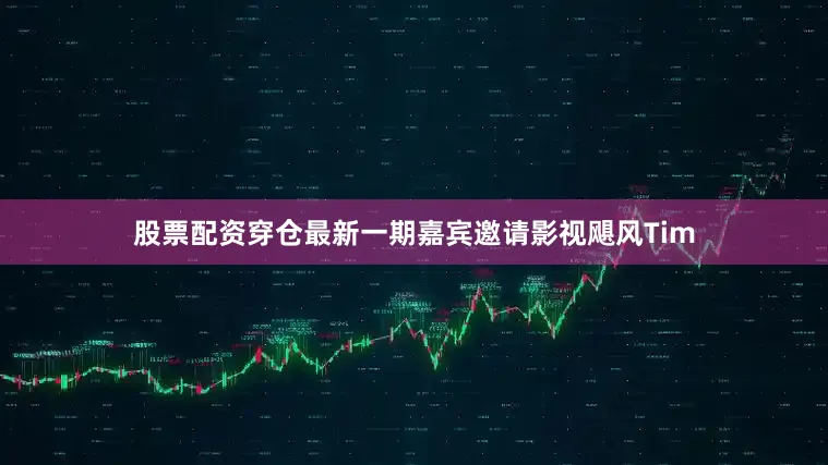 股票配资穿仓最新一期嘉宾邀请影视飓风Tim
