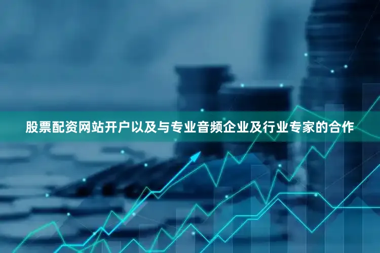 股票配资网站开户以及与专业音频企业及行业专家的合作